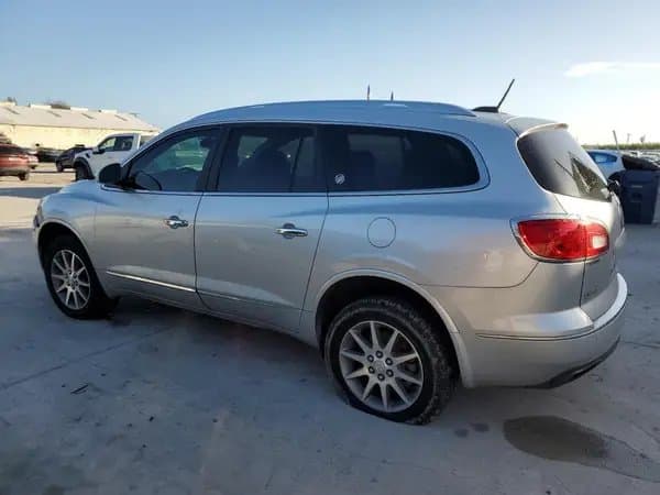 Buick Enclave 2017