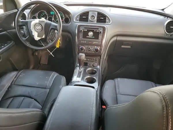 Buick Enclave 2017