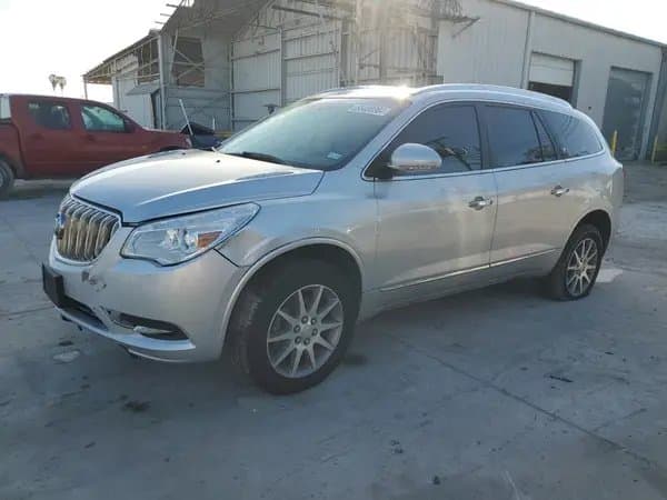 Buick Enclave 2017