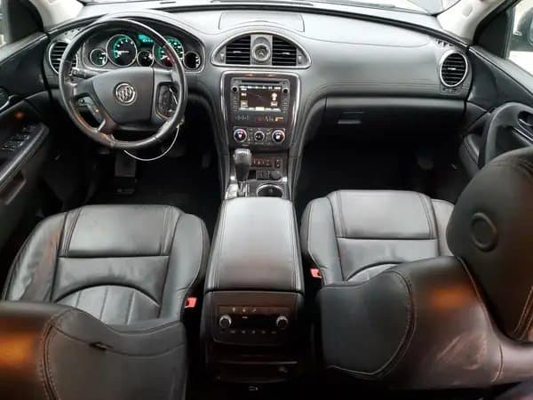 Buick Enclave 2017