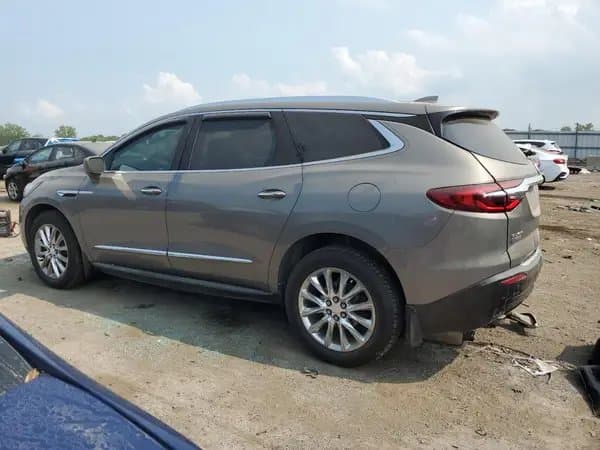 Buick Enclave 2018