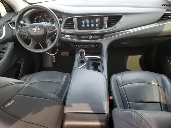 Buick Enclave 2018