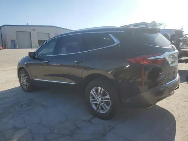 Buick Enclave 2018