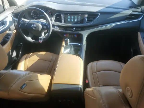 Buick Enclave 2018