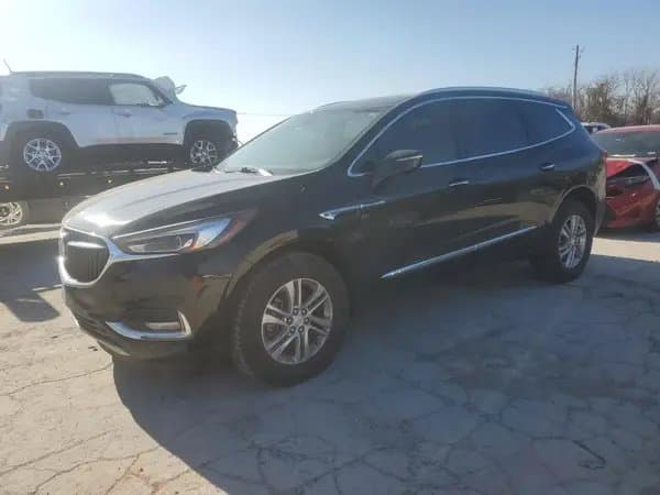 Buick Enclave 2018