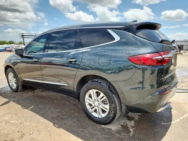 Buick Enclave 2018