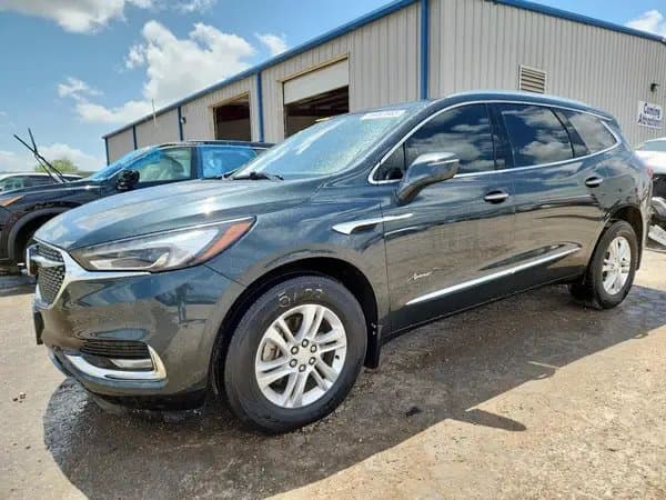 Buick Enclave 2018