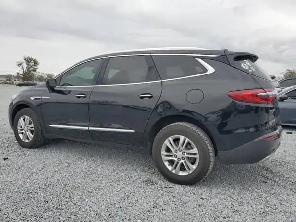 Buick Enclave 2018