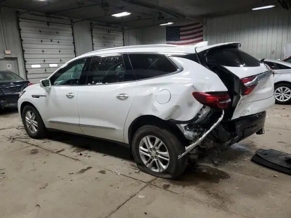 Buick Enclave 2018