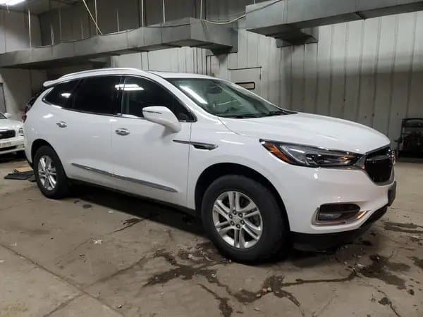 Buick Enclave 2018