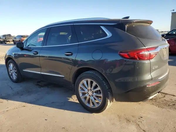 Buick Enclave 2018