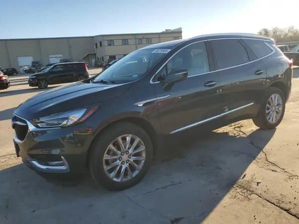 Buick Enclave 2018