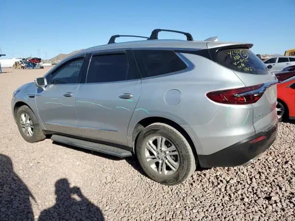 Buick Enclave 2018