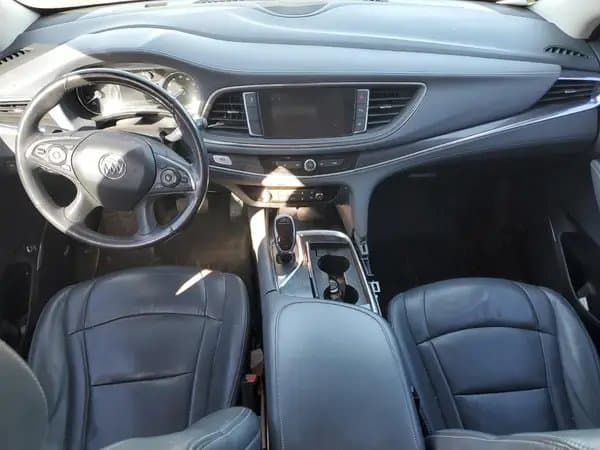 Buick Enclave 2018