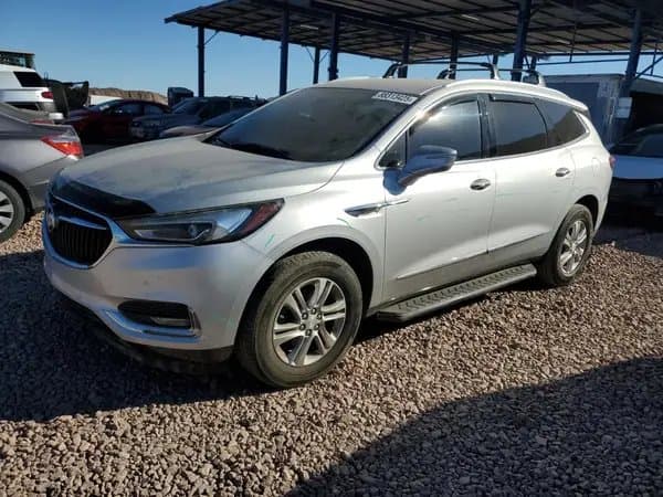 Buick Enclave 2018