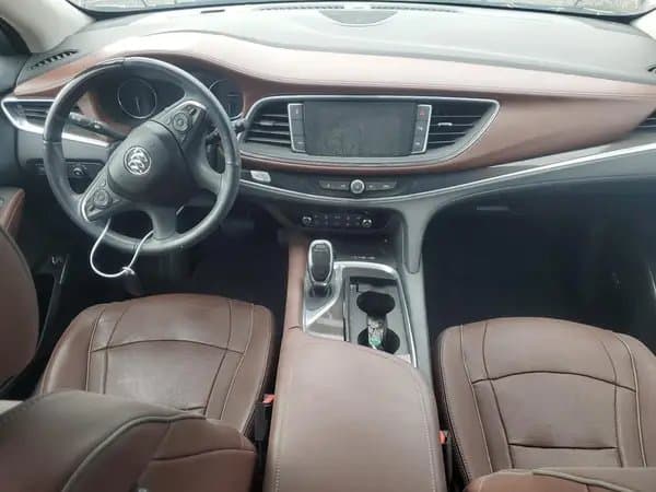 Buick Enclave 2019