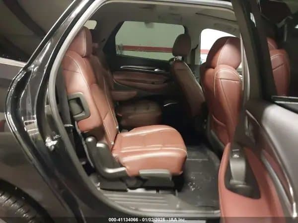 Buick Enclave 2019