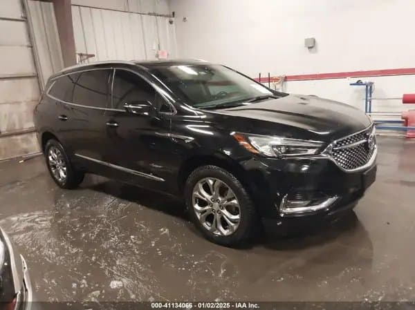 Buick Enclave 2019