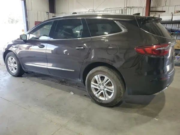 Buick Enclave 2019