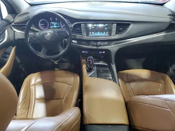 Buick Enclave 2019