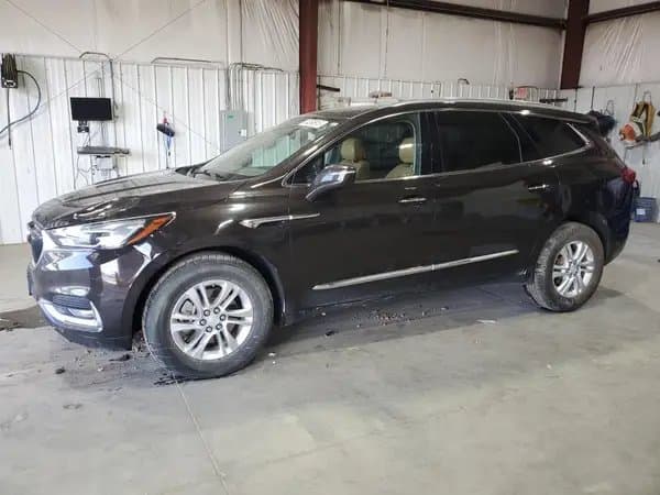 Buick Enclave 2019