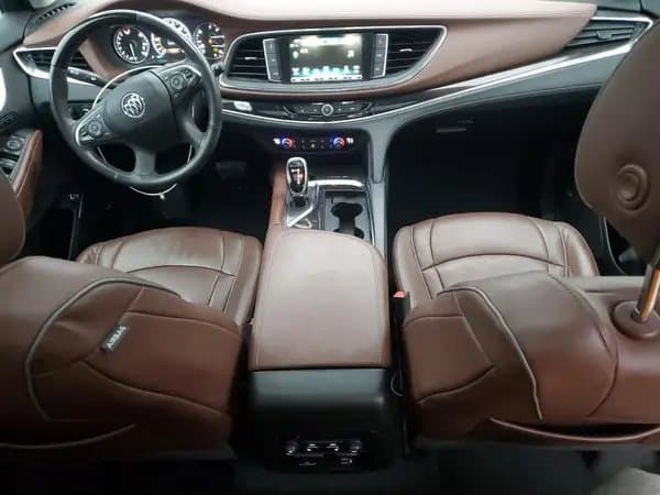 Buick Enclave 2019