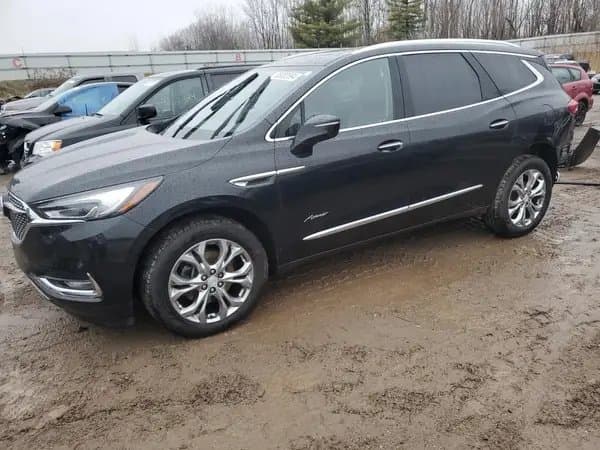Buick Enclave 2019