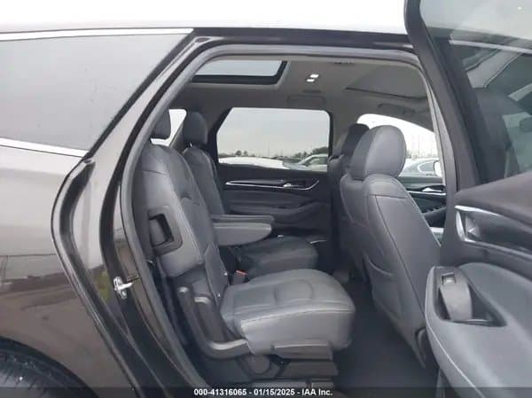 Buick Enclave 2019