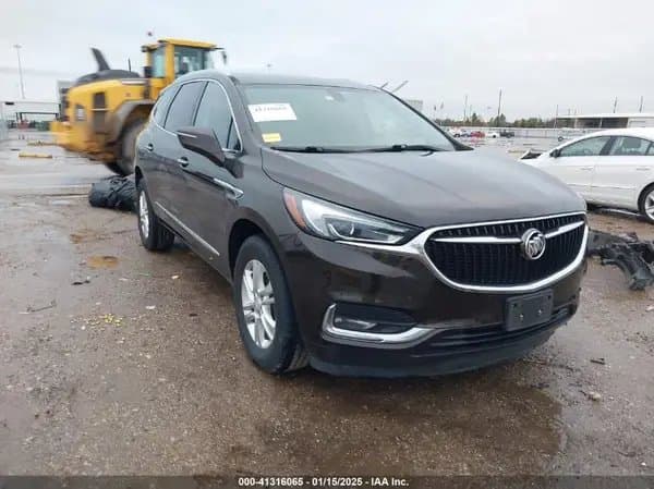 Buick Enclave 2019