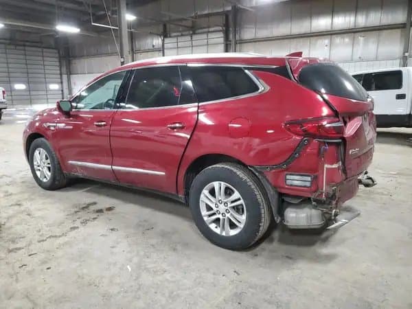 Buick Enclave 2019
