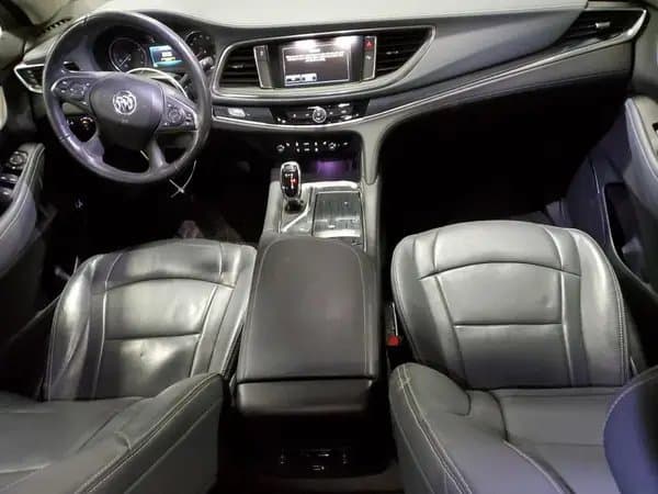Buick Enclave 2019