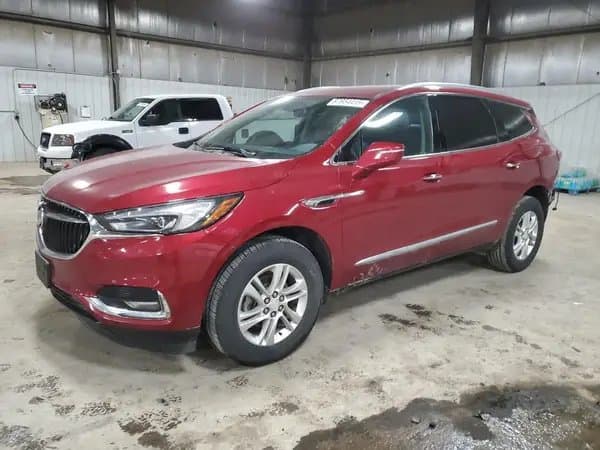 Buick Enclave 2019