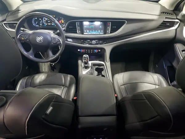 Buick Enclave 2019