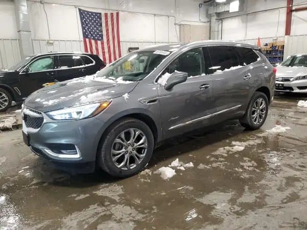 Buick Enclave 2019
