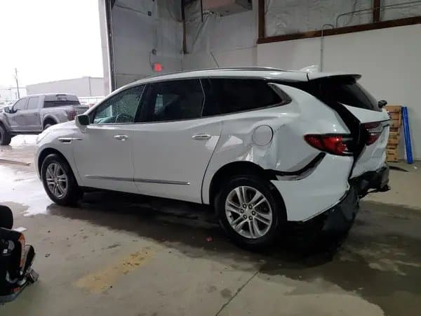 Buick Enclave 2019