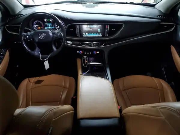 Buick Enclave 2019