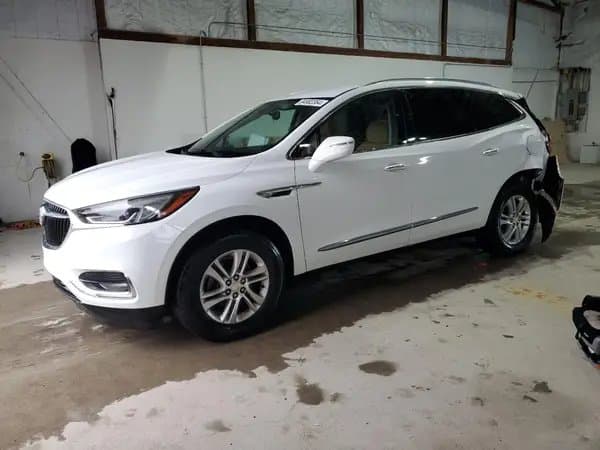 Buick Enclave 2019