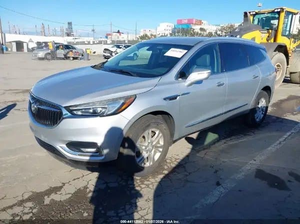 Buick Enclave 2019