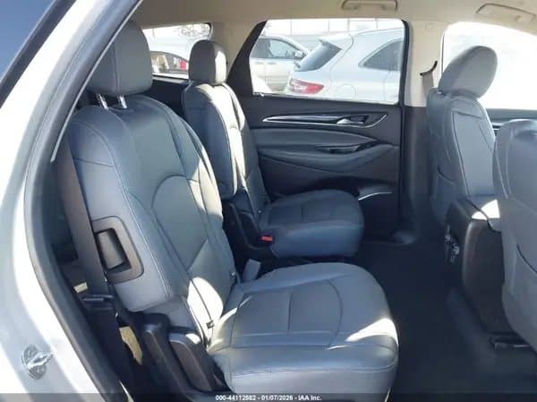 Buick Enclave 2019