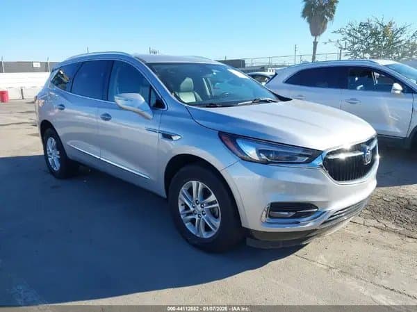 Buick Enclave 2019