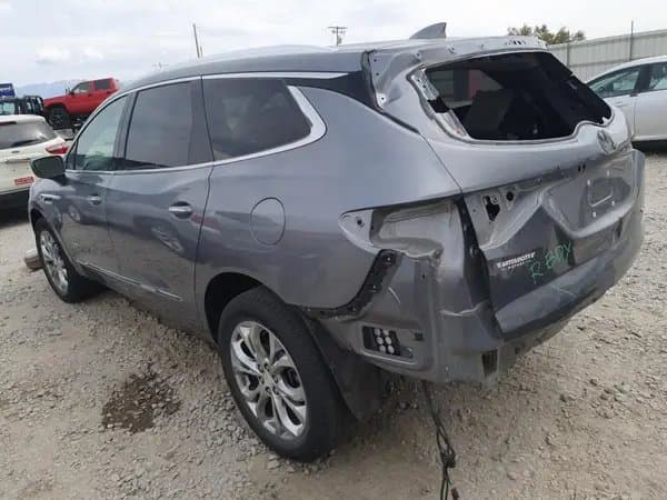 Buick Enclave 2019