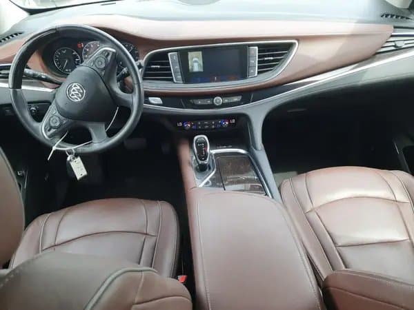 Buick Enclave 2019