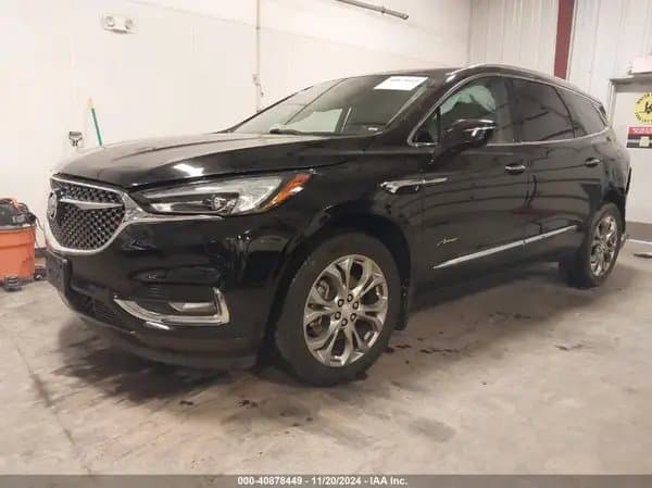Buick Enclave 2019