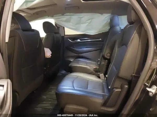 Buick Enclave 2019
