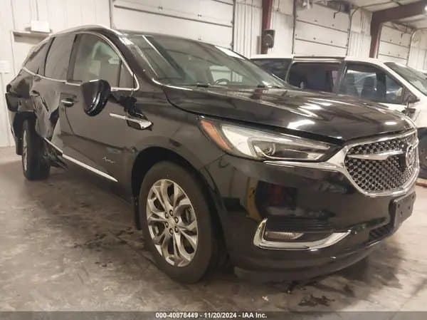 Buick Enclave 2019