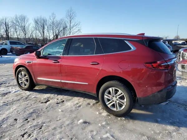 Buick Enclave 2019
