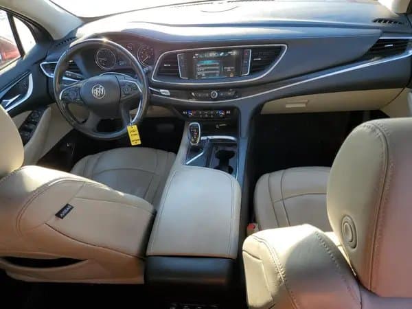 Buick Enclave 2019
