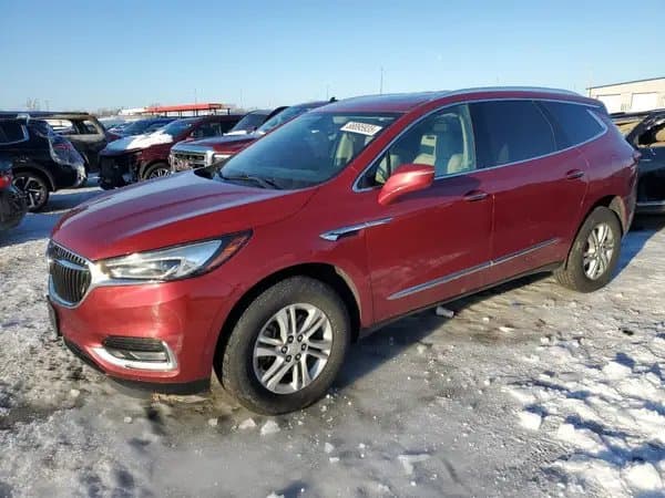 Buick Enclave 2019