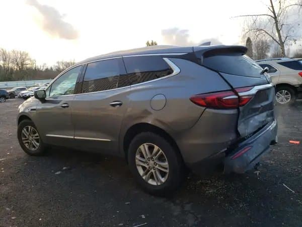 Buick Enclave 2019