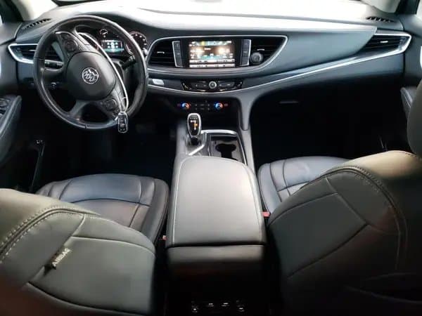 Buick Enclave 2019